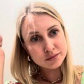 "Očigledno sam dotakla nešto što boli i Srbe i Ruse": Oglasila se Ruskinja koju je rasplakala mušterija u radnji
