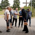 Da se čuju i meštani: Gradonačelnica Loznice razgovarala sa stanovnicima Lipničkog Šora