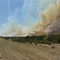 U Teksasu izgorelo 200 kvadratnih kilometara, gori i dalje