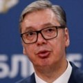 Vučić kaže da je Hag želeo Mladićevu smrt iza rešetaka, sahrana gde porodica želi
