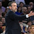 Navaro otvorio karte pred start sezone: "Zvezda mora da bude tim ratnika"