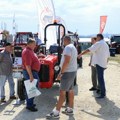 Šumadijski sajam poljoprivrede u Kragujevcu od 3. do 6. septembra