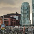 Najveći rast danskog BDP-a od 2021. godine