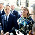 Jovanović (Novi DSS): Buduća vlast, po smeni režima, neće moći da se formira bez autentične desnice