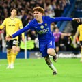 Pljusak golova u Londonu: Zatišje, pa osam komada za poluvreme!