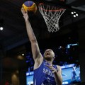 Basketaši Srbije plasirali se u polufinale EP
