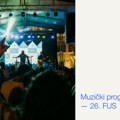 Festival uličnih svirača u četvrtak u Gradiću, poznati izvođači
