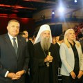 „Slavimo jedinstvo, zavet srpskog naroda“, Dodik poručio na svečanoj akademiji u Banjaluci: Identitet ne gradimo na mržnji…