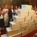 Beograd: Student pravnog fakulteta pozvan na informativni razgovor nakon predaje liste u RIK