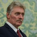 Peskov: Nove sankcije SAD otežaće put ka miru u Ukrajini