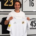 Lazar Marković se vratio u srpski fudbal - Čukarički potpisao bivšeg reprezentativca