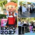 Ekspo karavan stigao u Sombor: Grad fijakera, tamburaša i sportskih šampiona deo priče Ekspa 2027