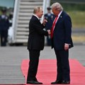 Američki senatori traže od Trampa da povuče poziv Putinu za samit G20: daćete mu legitimitet
