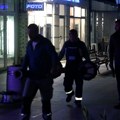 BRAČNI PAR U BOLNICI, DECA U ŠOKU: Čeka se odgovor kako je lampion pao u centru Ivanjice (VIDEO)