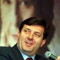 Oglasio se Dodik nakon vesti o smrti Biljane Plavšić: "Zaslužuje sve počasti"