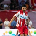 Radonjić se vratio u Čukarički