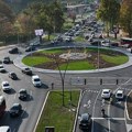 Još tri nove kružne raskrsnice u Novom Beogradu