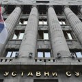 Ustavni sud: Odluka RIK-a o izgledu kabina za glasanje u skladu sa Ustavom