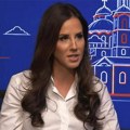Tamara Vučić o gubitku bebe, nasilju nad ženama i lažima koje su je bolele: "Želela sam samo mir i tišinu"