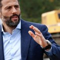 Šapić: Beograd živi najveći infrastrukturni momenat, glavni rezultati stižu 2027. godine