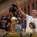 Jokić hita ka Vestbruku
