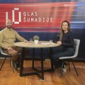 Marko Ljubomirović za Glas Šumadije: Dragan Marković Palma nije Jagodina, 25. oktobra ispisujemo istoriju