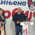 SNS očekuje 10 odsto više glasova od drugoplasirane liste – Pozivaju građane da izađu na izbore