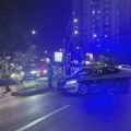 Naprednjaci se okupili u Novom Sadu: Blokirano više ulica, deo njih skandirao Mladiću