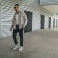 Muške patike i muške duboke patike za urbani look i udoban hod