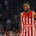Batler pred Makabi progovorio o svojim partijama: "Jasno mi je da su očekivanja od mene velika..."