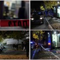Šta znači crveni stepen pretnje od terorizma? U Srbiji proglašen u toku noći
