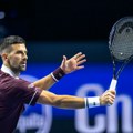 Đoković: "Boli to što sam izgubio, ne sećam se da je nekad ovako bilo"