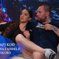 Anđela i Zvezdan postaju voditelji! Iz Zadruge ćete se preseliti na kafu kod njih! (video)