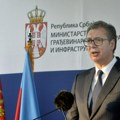 Vučić: Predložiću da se obilaznica zove po Milutinu Mrkonjiću