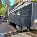 KFOR: Smanjenje policije na severu KiM odgovornost Kosova