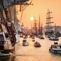 Amsterdam zabranjuje krstarenja brodovima u centru grada: Ograničavaju broj posetilaca, ali i zagađenje
