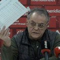 Nebojša Čović pričao o mogućoj ostavci u Zvezdi: "Za one koji se brinu za moje zdravlje, dobro sam"