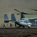 Letjelice za buduće ratove: Nove uzdanice američkih marinaca