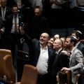Parlament Izraela usvojio ključni deo Netanjahuove sporne reforme pravosuđa