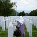 Maier: Rusi negiranjem genocida u Srebrenici opravdavaju Buču