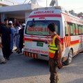 Eksplozija na mitingu u Pakistanu – 40 mrtvih, 130 povređenih