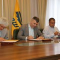 Pošta Srbije dobiće jedinstveni logistički centar u Batajnici: Đorđević najavio i uslugu e-novčanik