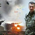 Kako je pao Igor Strelkov? (video)