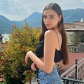 Na korak od punoletstva: Lara Čolić slavi 17. rođendan, dečko poslao prelepo cveće, a Hana Ikodinović... FOTO