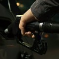 Slovenska vlada će intervenirati u trošarine kako gorivo ne bi poskupjelo