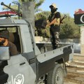 U sukobima rivalskih vojnih snaga u Libiji poginulo i ranjeno 200 ljudi