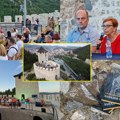 Жестивал: Промоција филма и панел дискусија на тему промовисања туризма Западне Србије под називом „Средњовековно благо…