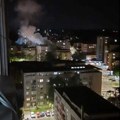 Potvrđeno Jedna osoba poginula u eksploziji u Smederevu, svuda srča, ljudi u panici