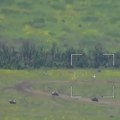 Bataljon "Sudoplatov": Snimci dronovanja (video)