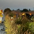 Udes srpskog autobusa u Grčkoj Najmanje tri osobe poginule